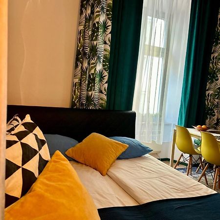 Vintage Senacka Apartaments Krakov Exteriér fotografie