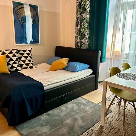 Vintage Senacka Apartaments Krakov Exteriér fotografie