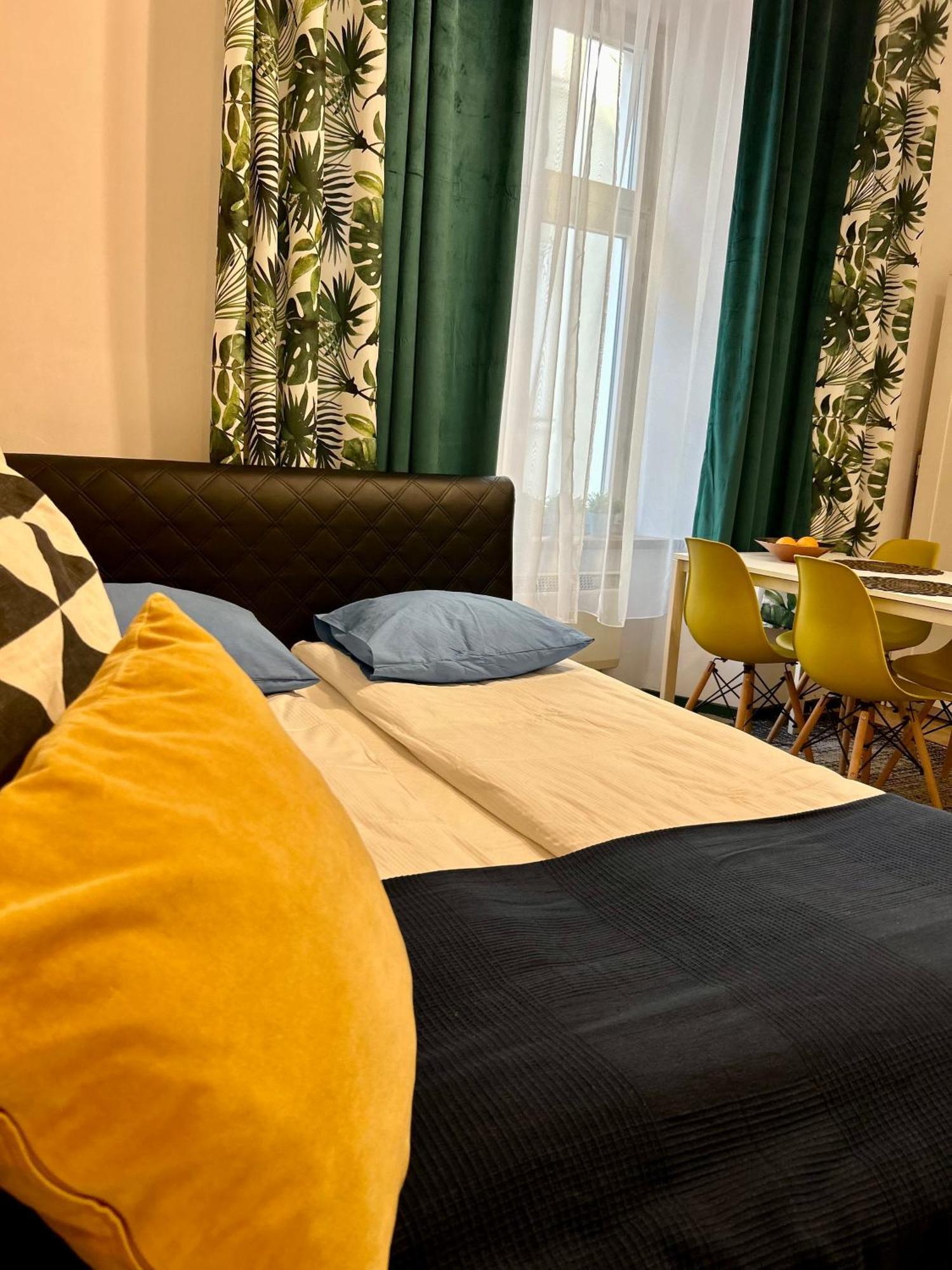 Vintage Senacka Apartaments Krakov Exteriér fotografie