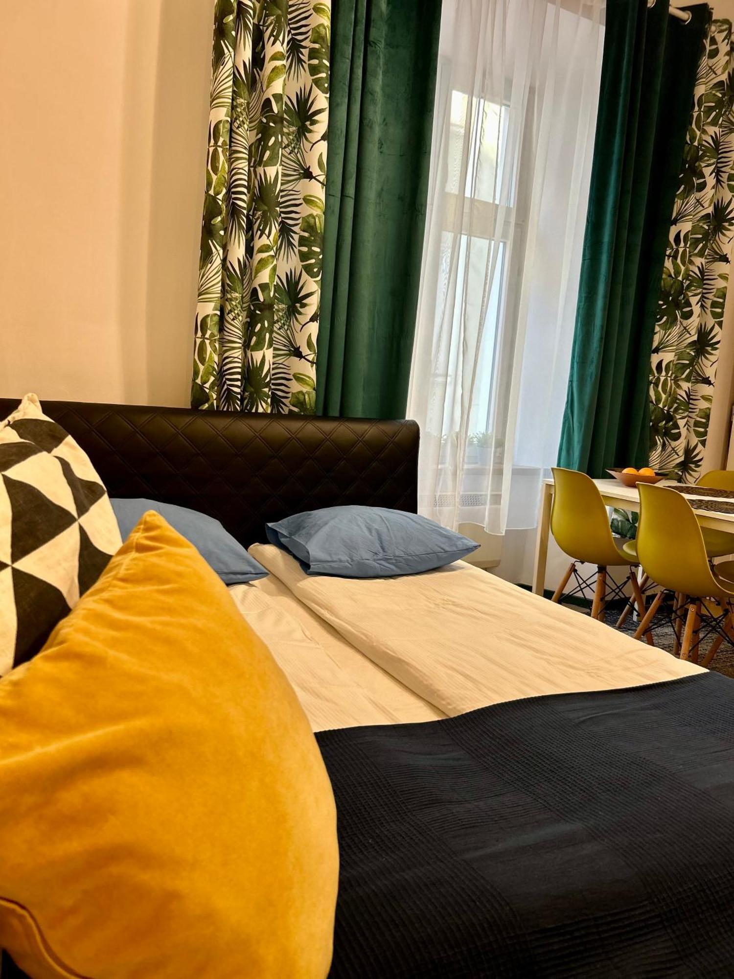 Vintage Senacka Apartaments Krakov Exteriér fotografie