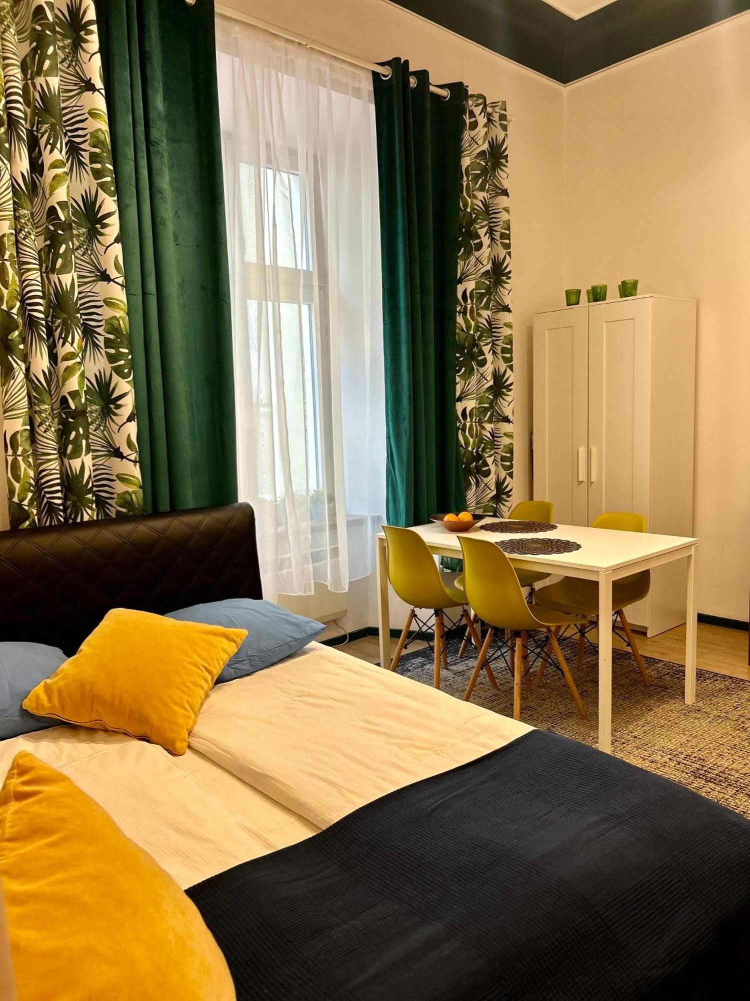 Vintage Senacka Apartaments Krakov Exteriér fotografie