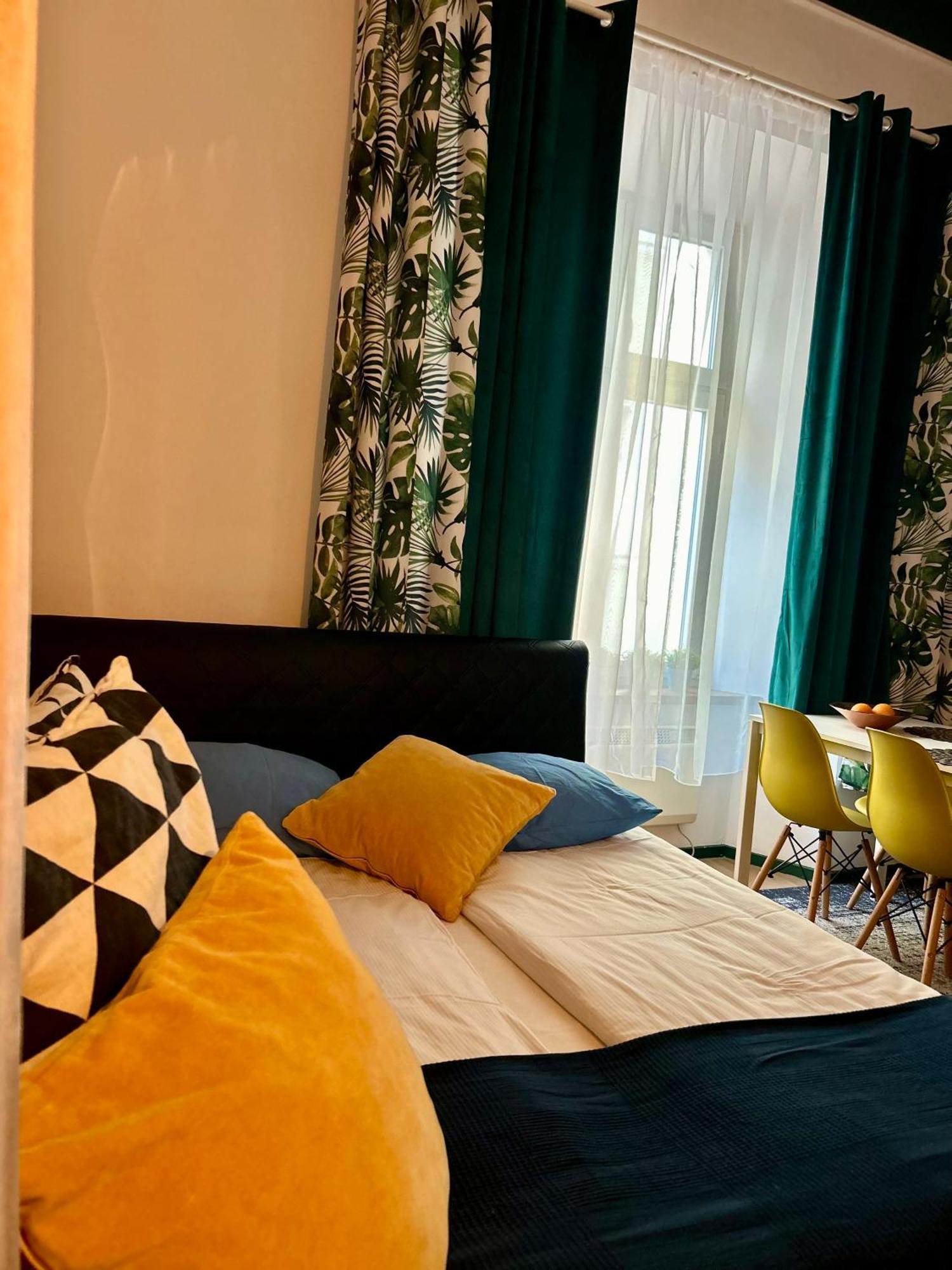 Vintage Senacka Apartaments Krakov Exteriér fotografie