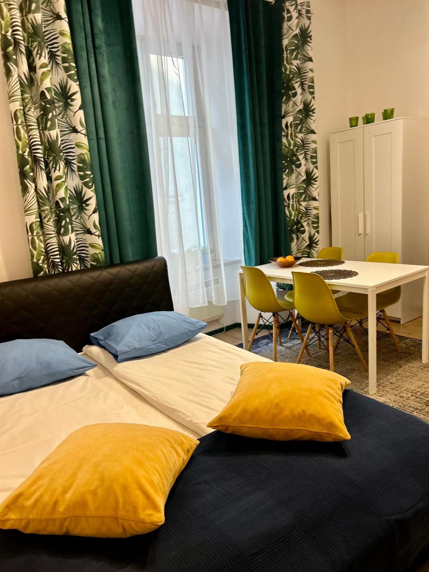 Vintage Senacka Apartaments Krakov Exteriér fotografie
