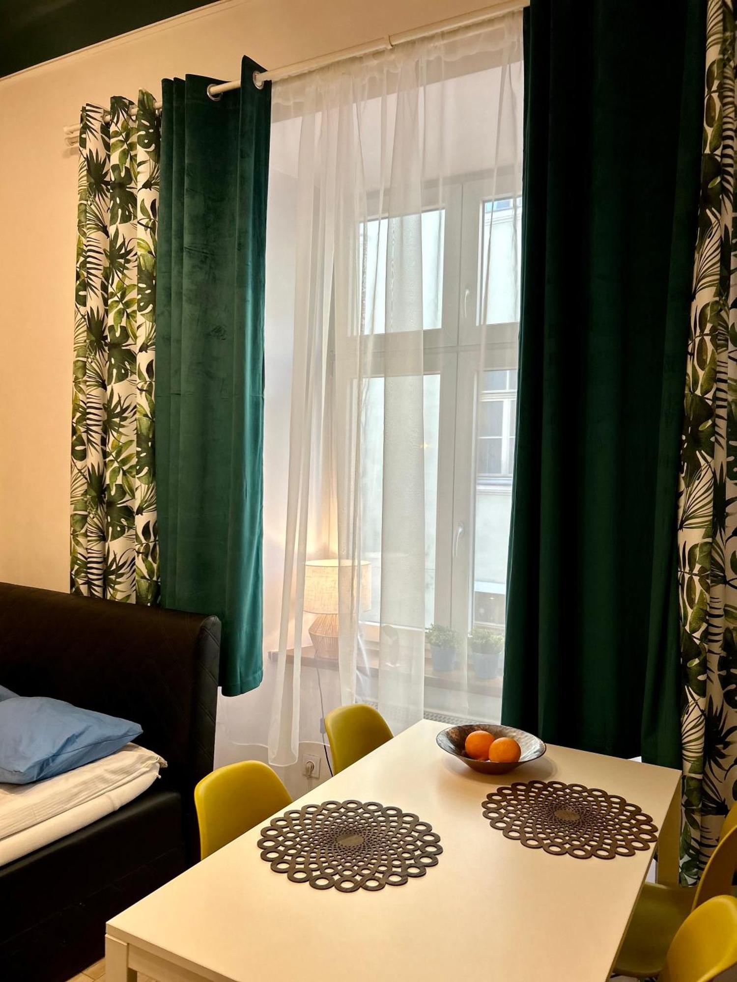 Vintage Senacka Apartaments Krakov Exteriér fotografie
