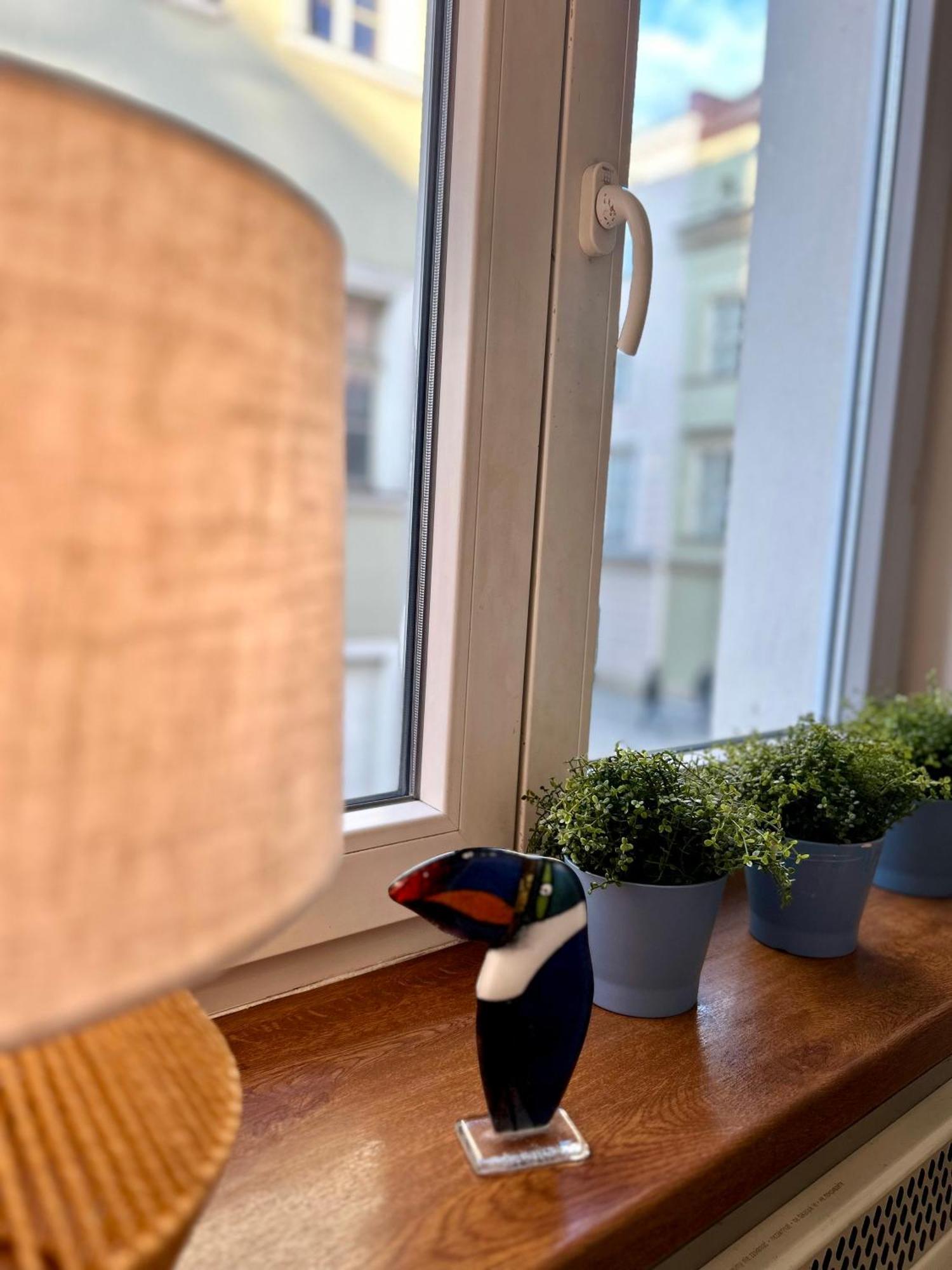 Vintage Senacka Apartaments Krakov Exteriér fotografie