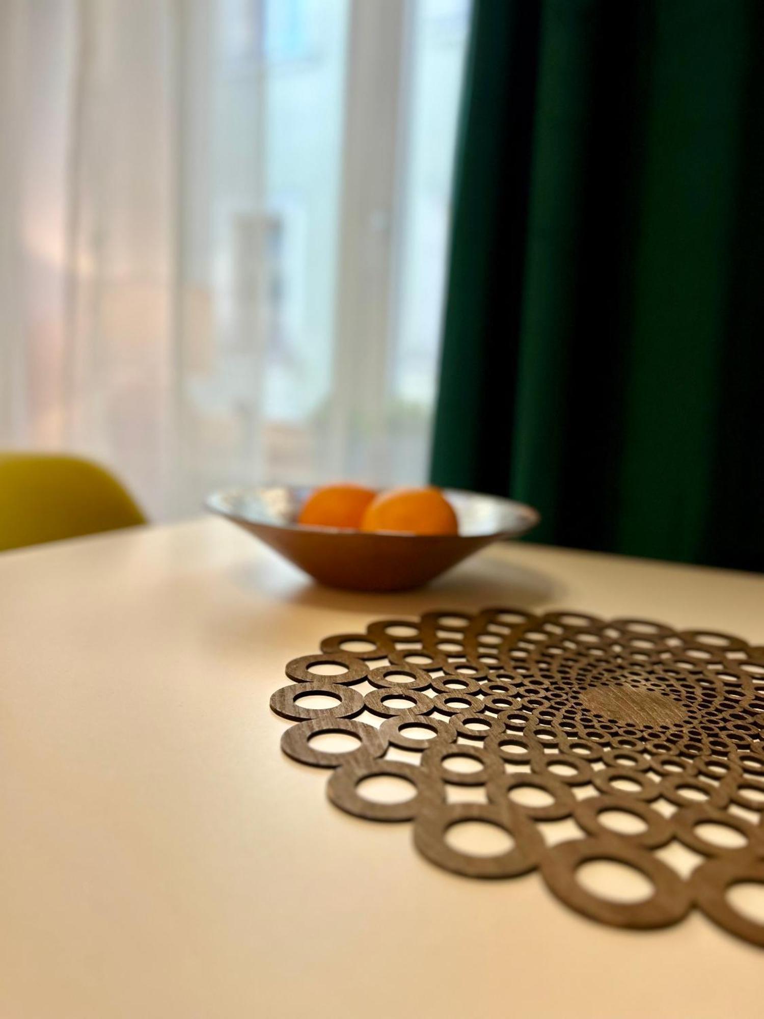 Vintage Senacka Apartaments Krakov Exteriér fotografie