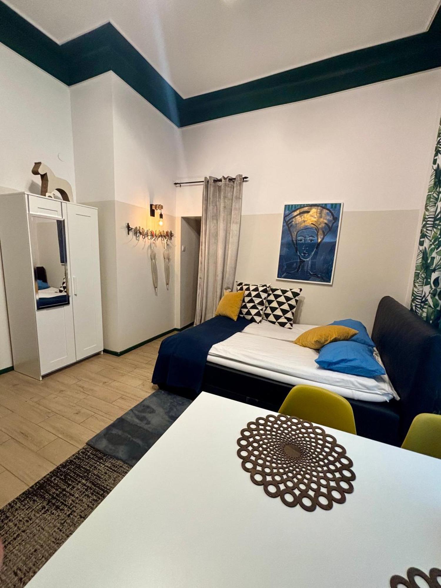Vintage Senacka Apartaments Krakov Exteriér fotografie