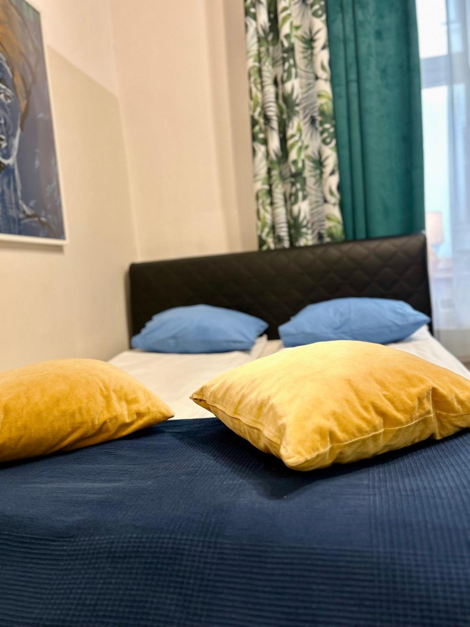Vintage Senacka Apartaments Krakov Exteriér fotografie