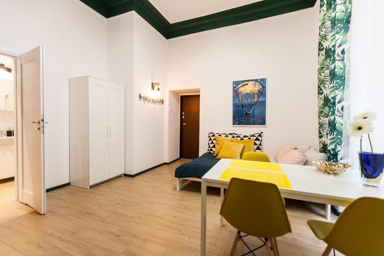 Vintage Senacka Apartaments Krakov Exteriér fotografie