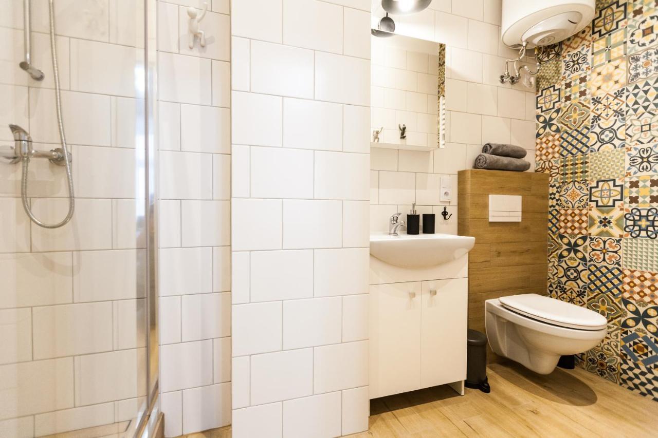 Vintage Senacka Apartaments Krakov Exteriér fotografie